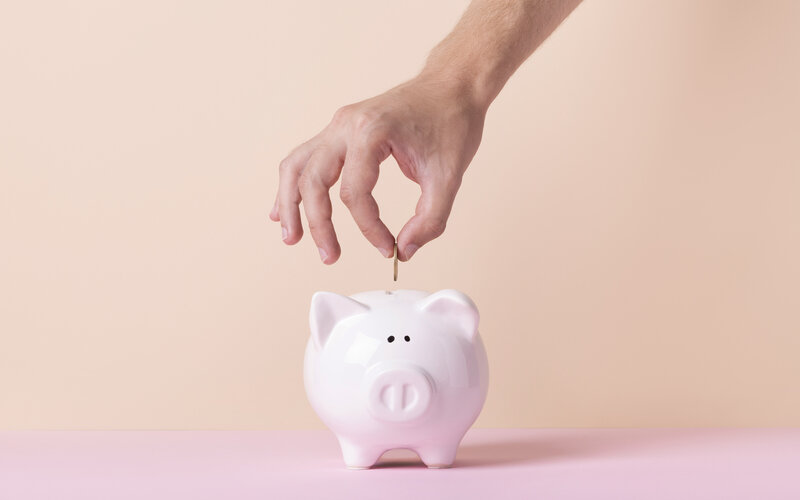 Term deposit rates quietly slipping